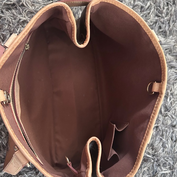 Louis Vouitton Pre-owned Batignolles Tote Bag - Picture 15 of 15